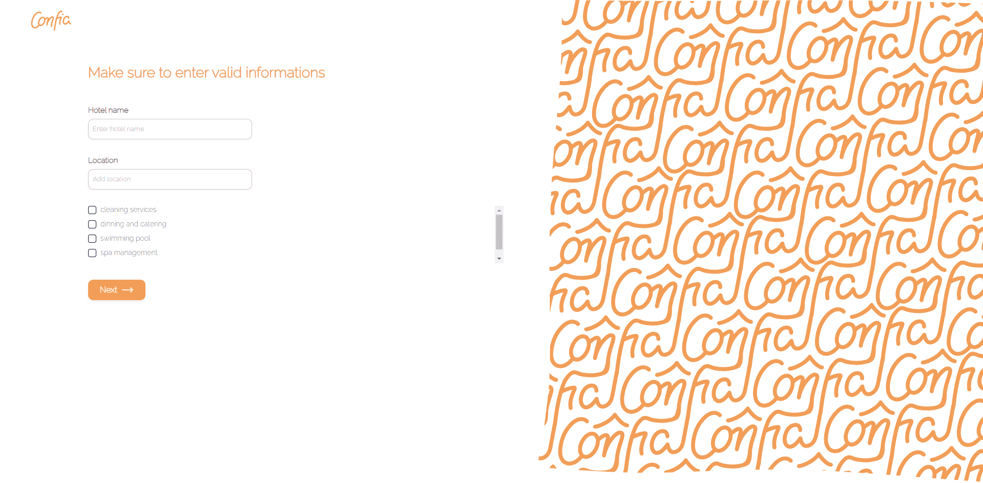 Hotel Management System